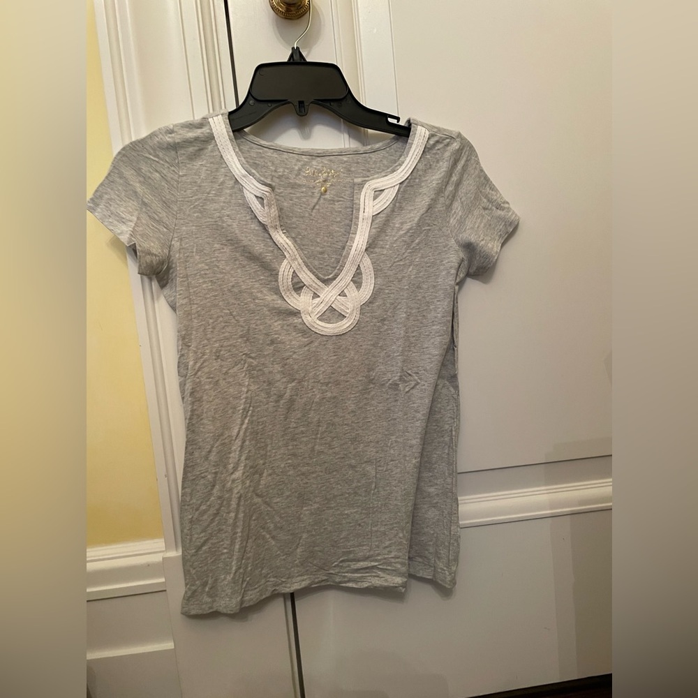 Lilly Pulitzer Top